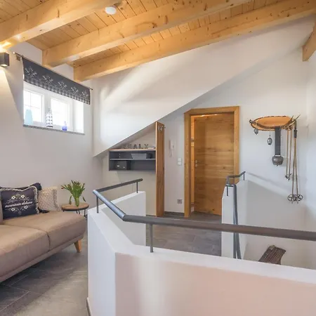 Gretl Holiday home Oberstdorf