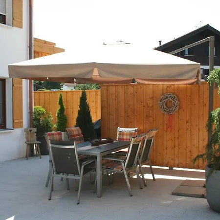 Gretl Holiday home